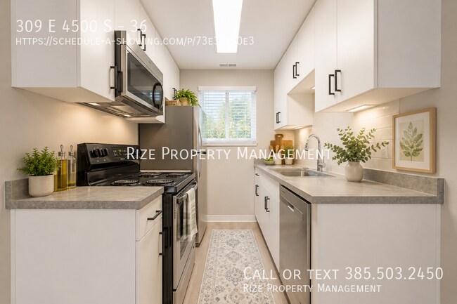 Building Photo - 309 E 4500 S