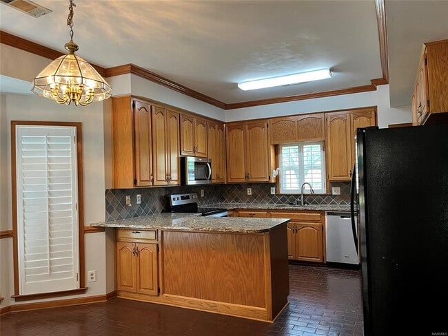 Building Photo - 9418 Huntingdon Ct