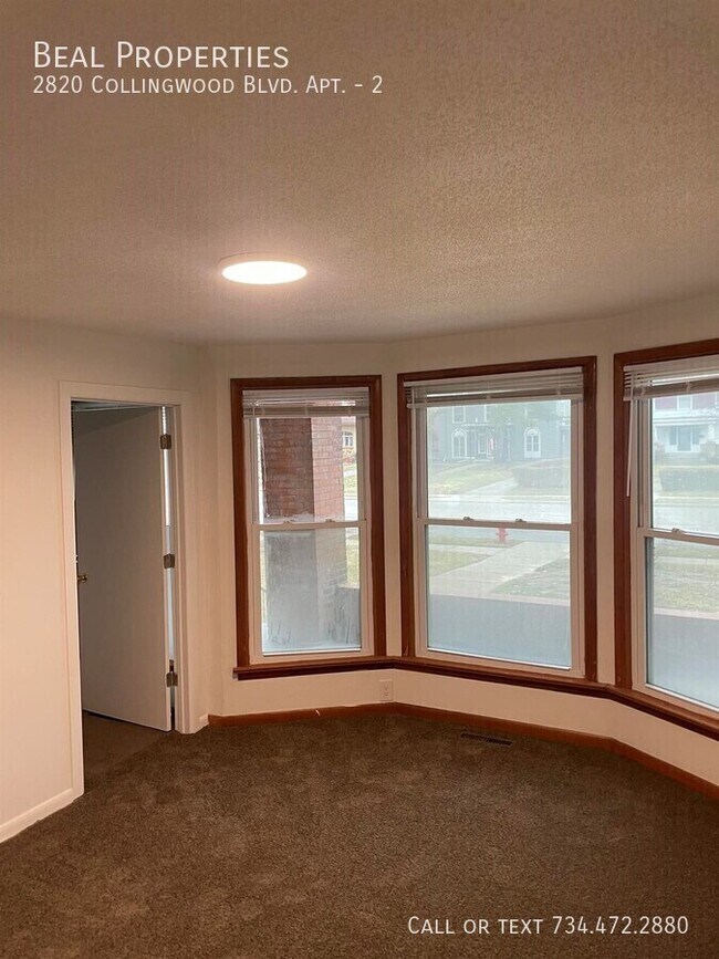 Building Photo - 2820 Collingwood Blvd