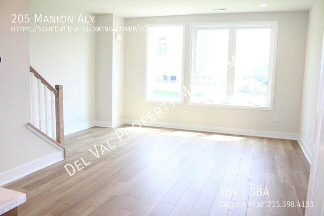 Building Photo - 205 Manion Aly