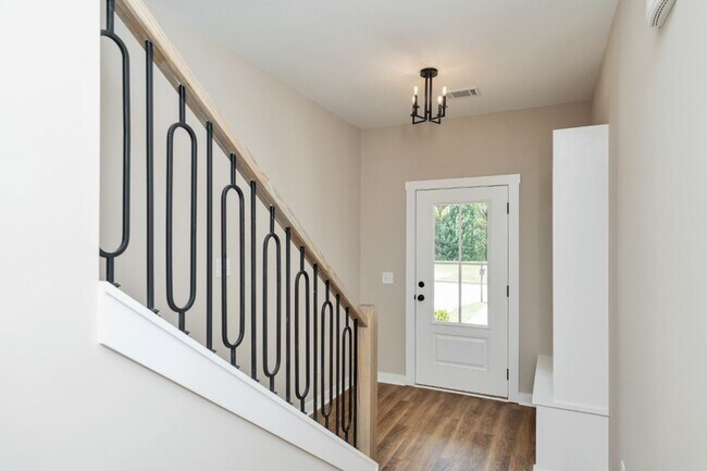 Building Photo - NEW CONSTRUCTION TOWNHOME FOR RENT! 3 BED 2.5 BATH