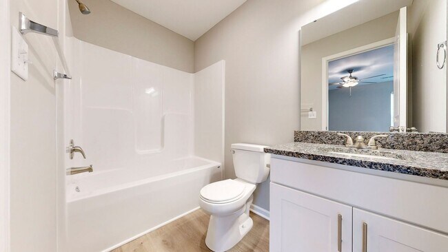 Building Photo - Beautiful Townhome in Pleasant Hill! Coming April!!