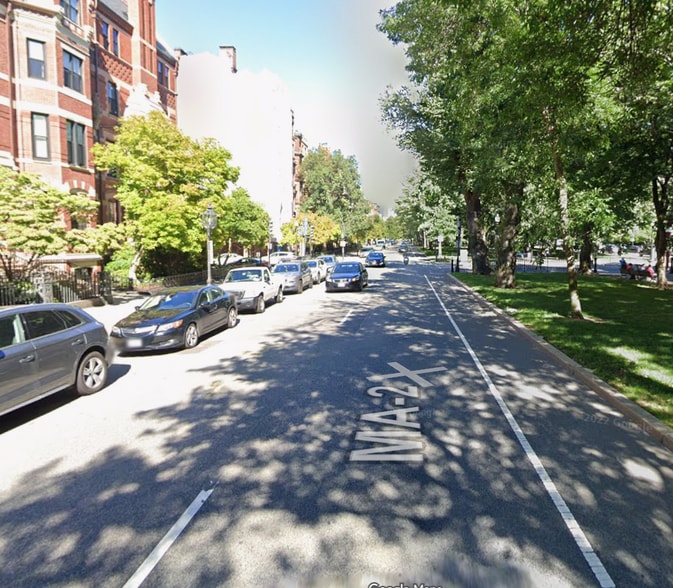 Building Photo - 249 Commonwealth Ave