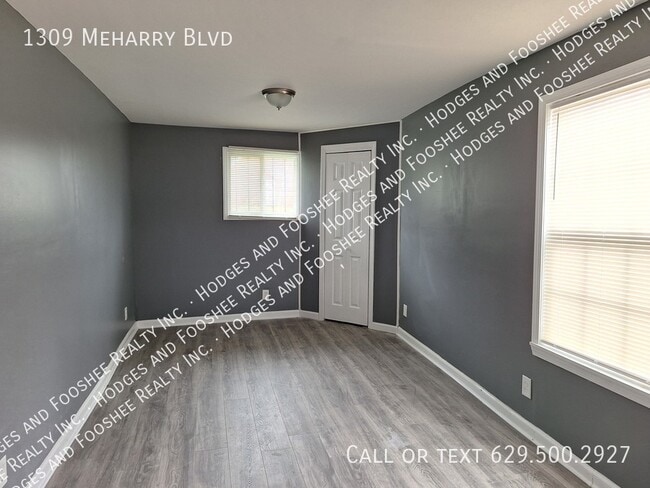Building Photo - 1309 Meharry Blvd