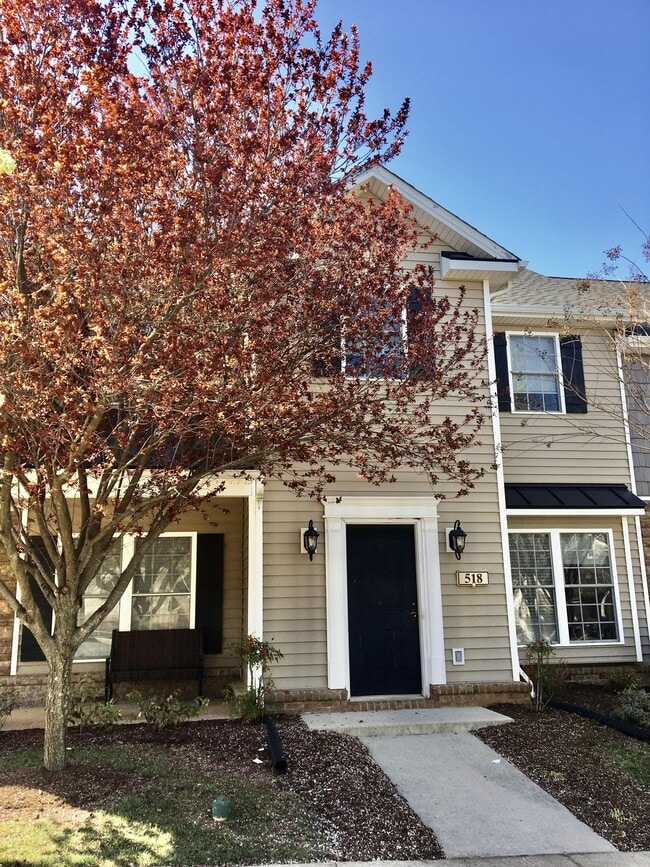 Building Photo - 518 Capstone Dr