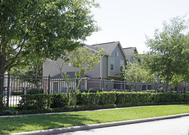 Building Photo - Z - Park at Fort Bend