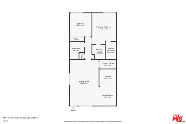 Building Photo - 10757 Hortense St
