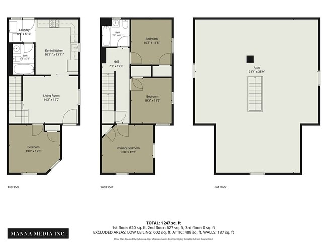 Building Photo - 409 S Aurora St