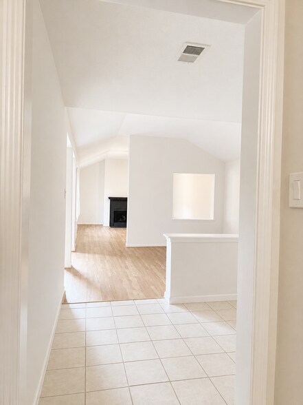 Living and Dining Area - 12826 Careywood Dr
