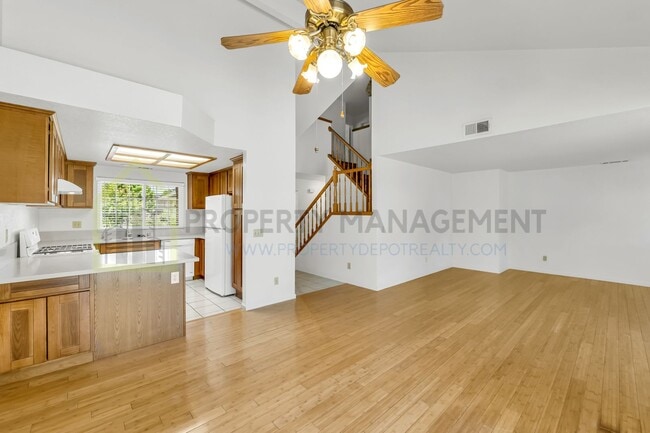 Building Photo - Spacious 4-Bedroom Home for Rent - $2800/m...