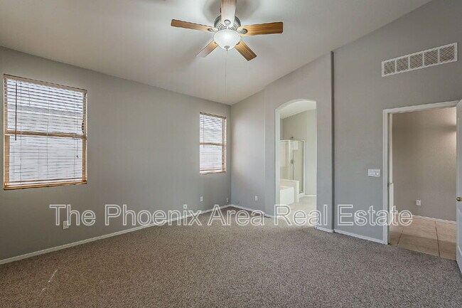 Building Photo - 4121 S Splendor Ct