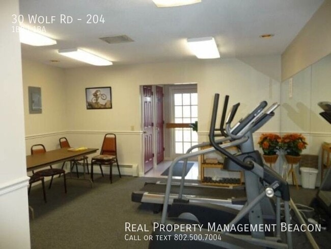 Building Photo - 30 Wolf Rd