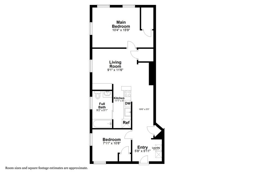 Building Photo - 10 Glass St