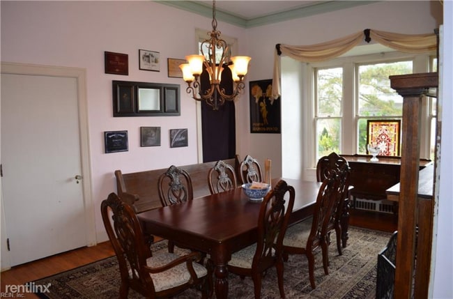 Building Photo - 6 br, 4 bath House - 200 S High St