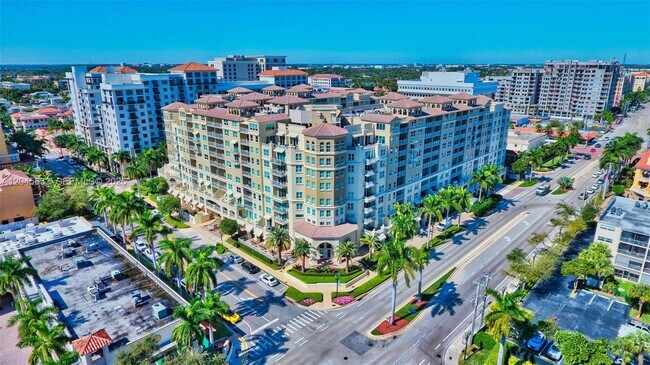 Building Photo - 99 SE Mizner Blvd
