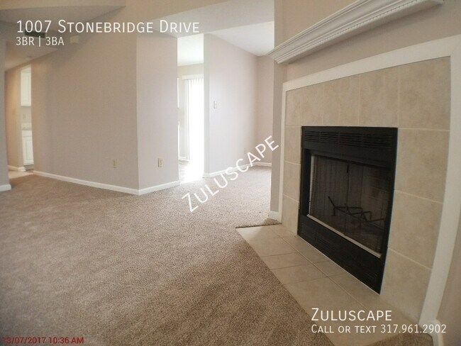 Building Photo - 3 bed, 2.5 bath home in Anderson!!