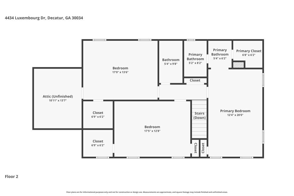 Building Photo - 4434 Luxembourg Dr