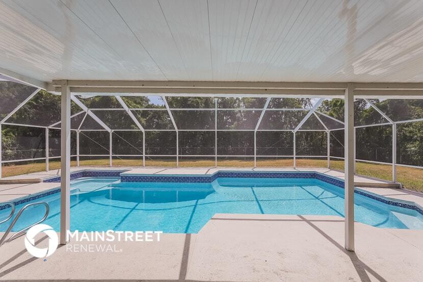 Building Photo - 4400 Old Colony Rd