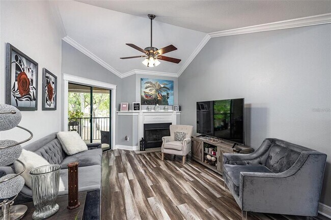 Building Photo - 8607 Fancy Finch Dr