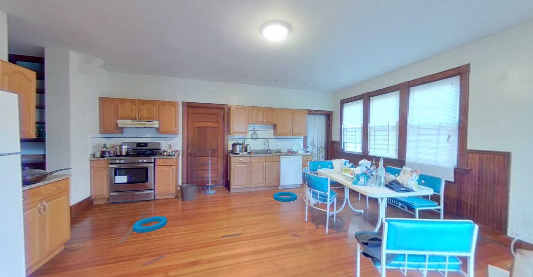 Building Photo - 12 Gardner St