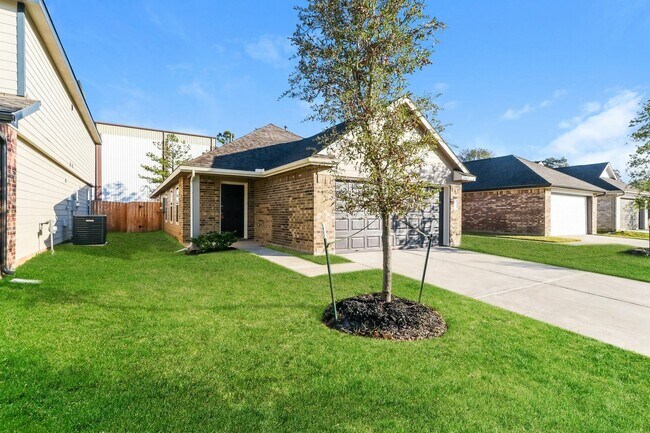 Building Photo - 3769 Alexus Dr