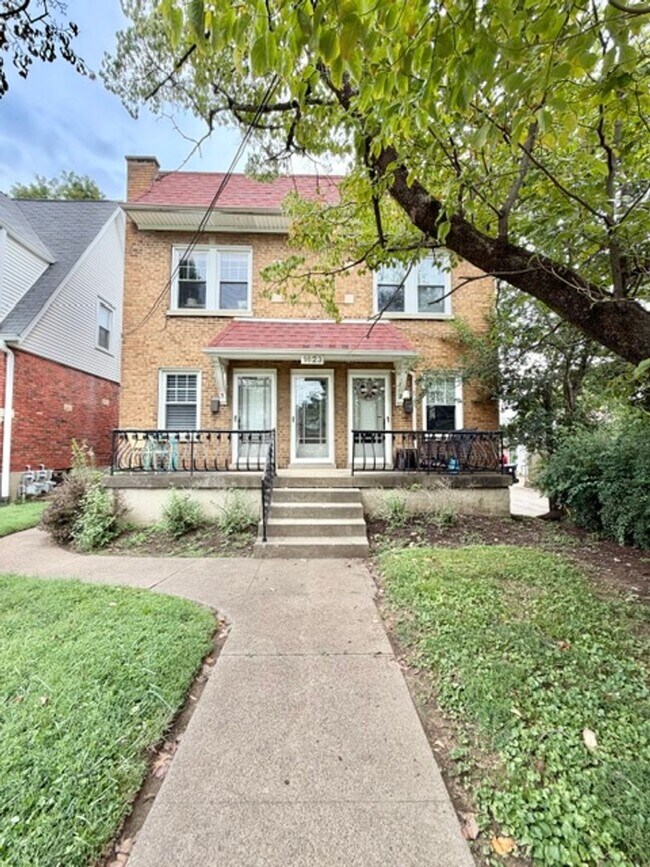 Building Photo - 1623 Norris Pl