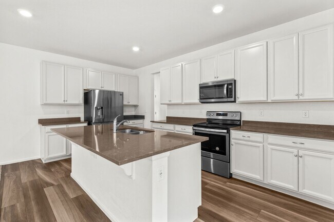 Building Photo - Beautiful 4 Bedroom Home in The Lakes at Centerra | 2,583 Sq. Ft.