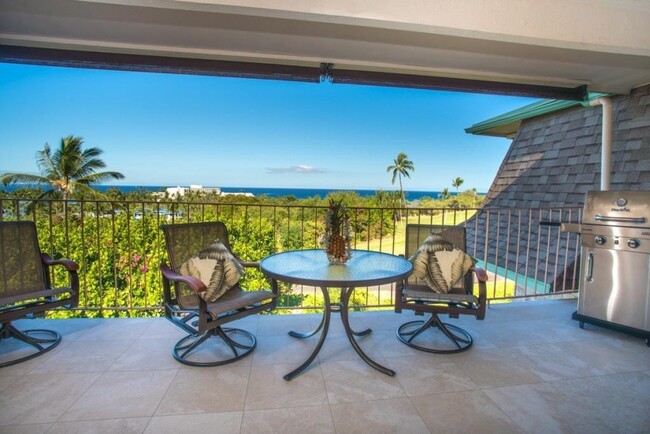 Building Photo - 78-7030 Alii Dr #309