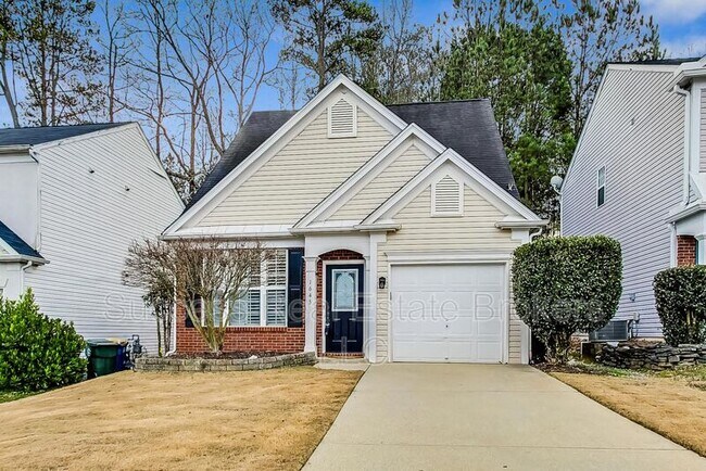 Building Photo - 1645 Heyford Cir NW