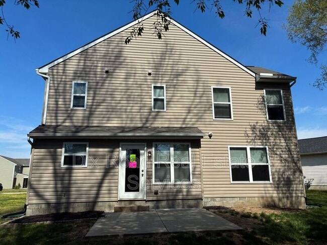 Building Photo - 461 Draft Ct