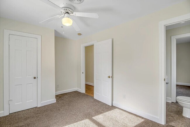 Bedroom 2 - 3245 Kings Ln