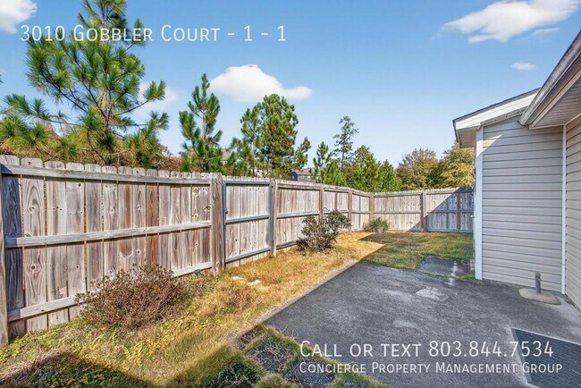 Building Photo - 3010 Gobbler Ct