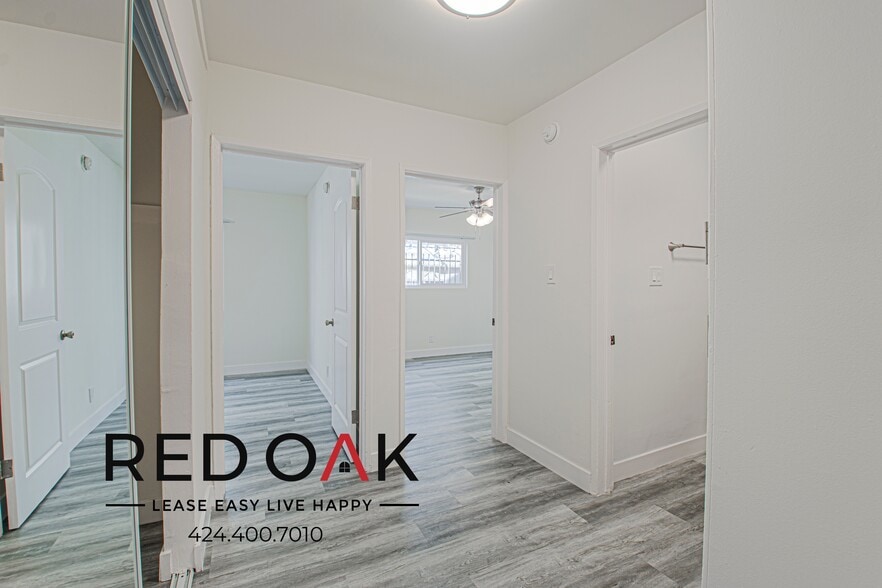 Building Photo - 1145 Elden Ave