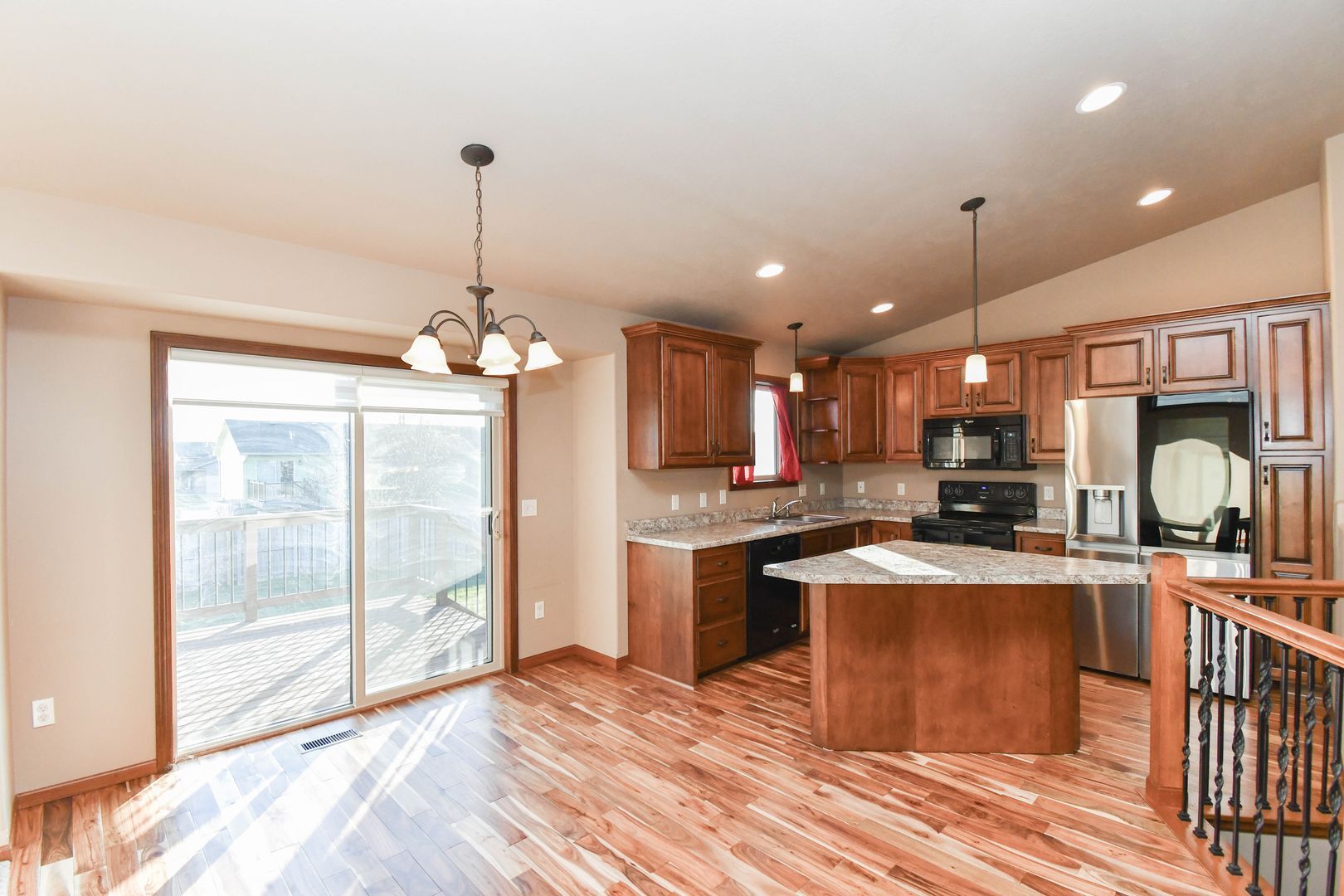 Building Photo - 5512 South Culbert Avenue