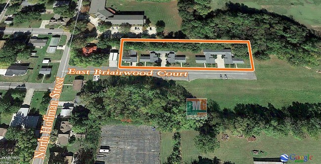 Building Photo - 801 E Briarwood Ct