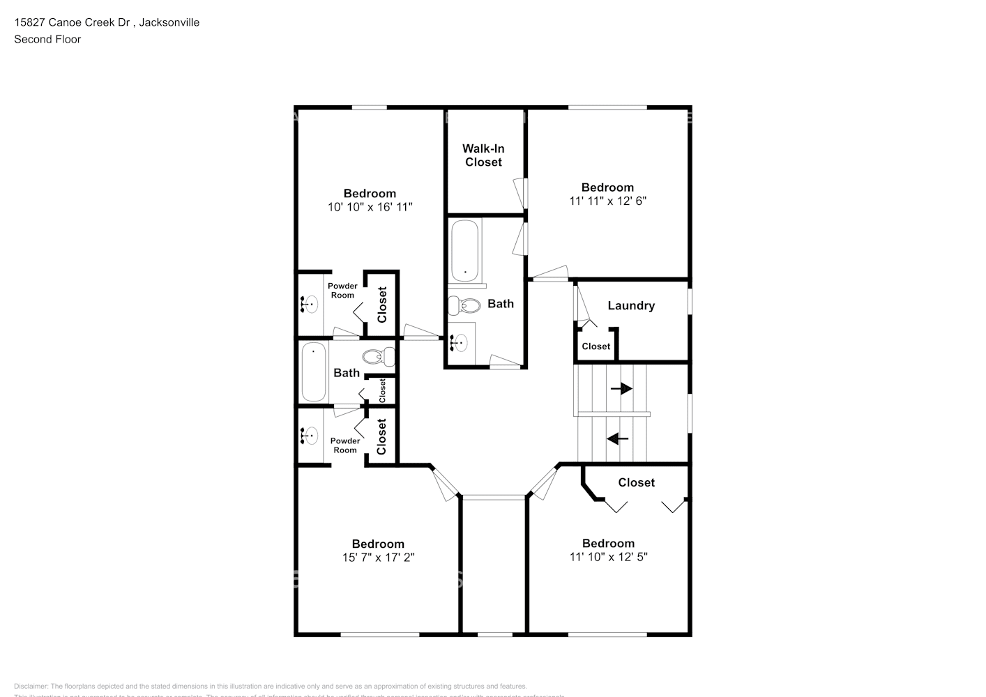 Building Photo - 15827 Canoe Creek Dr