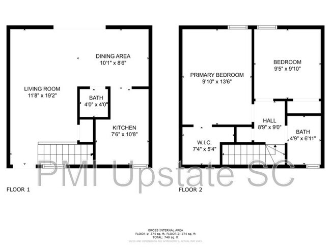 Building Photo - 3706 E North St