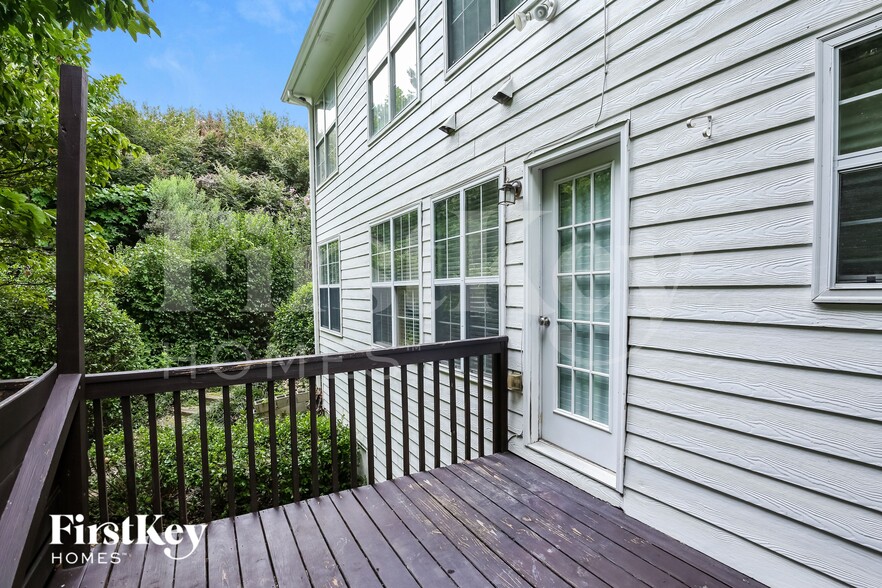 Building Photo - 3274 Brooksong Way