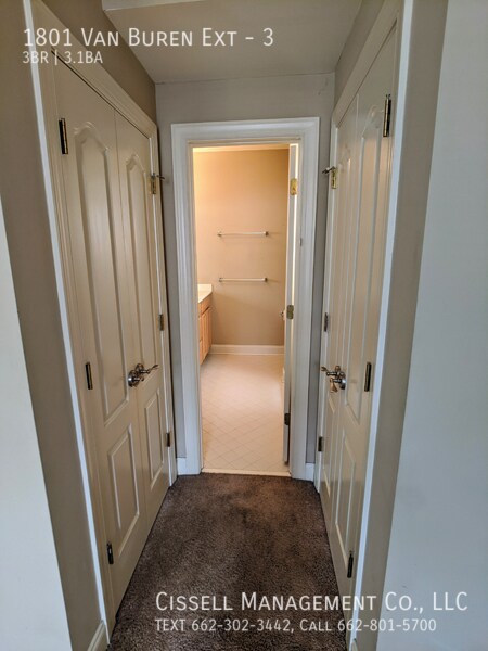 Building Photo - 1801 Van Buren Ext. #3