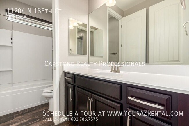Building Photo - 11204 N 188th Ct