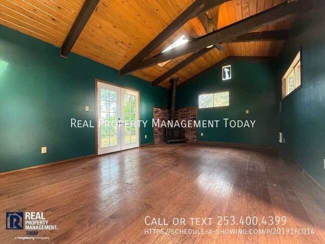 Building Photo - 10922 Greengate Ln SW