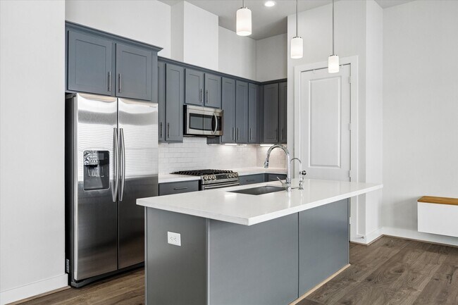 Building Photo - 5209 Allen St