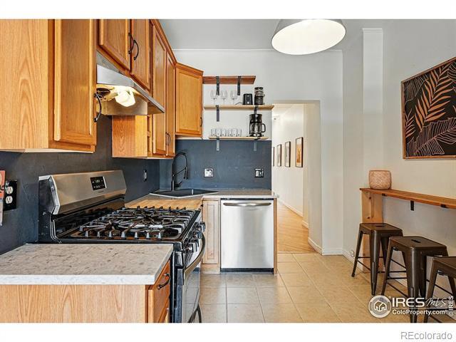 Building Photo - 2955 Columbine St