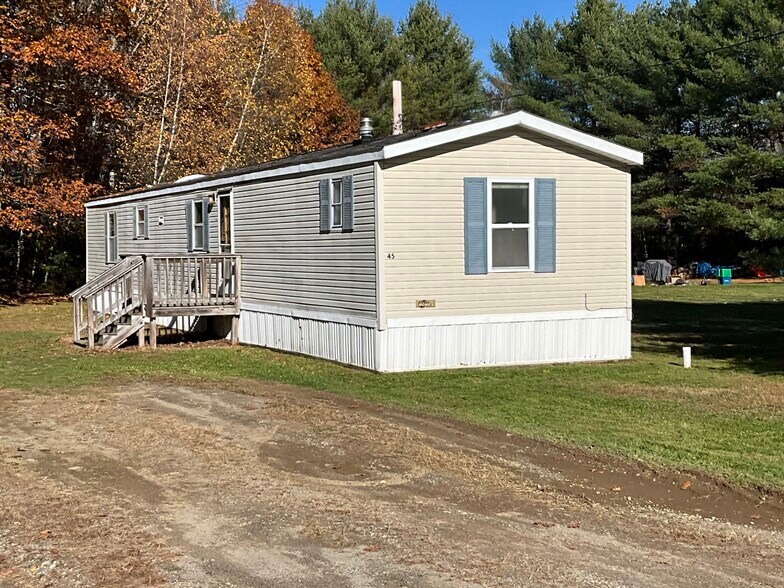 Building Photo - 45 Chadwick Way