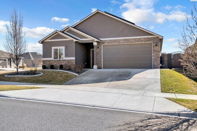 Primary Photo - 3 Bed/2 Bath Richland House