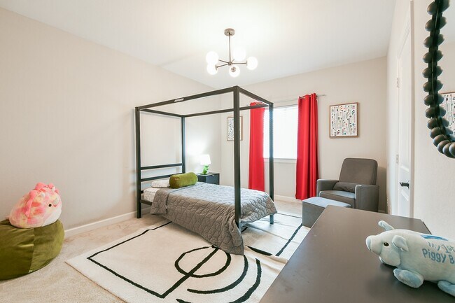 Building Photo - 10215 Palmour Pass