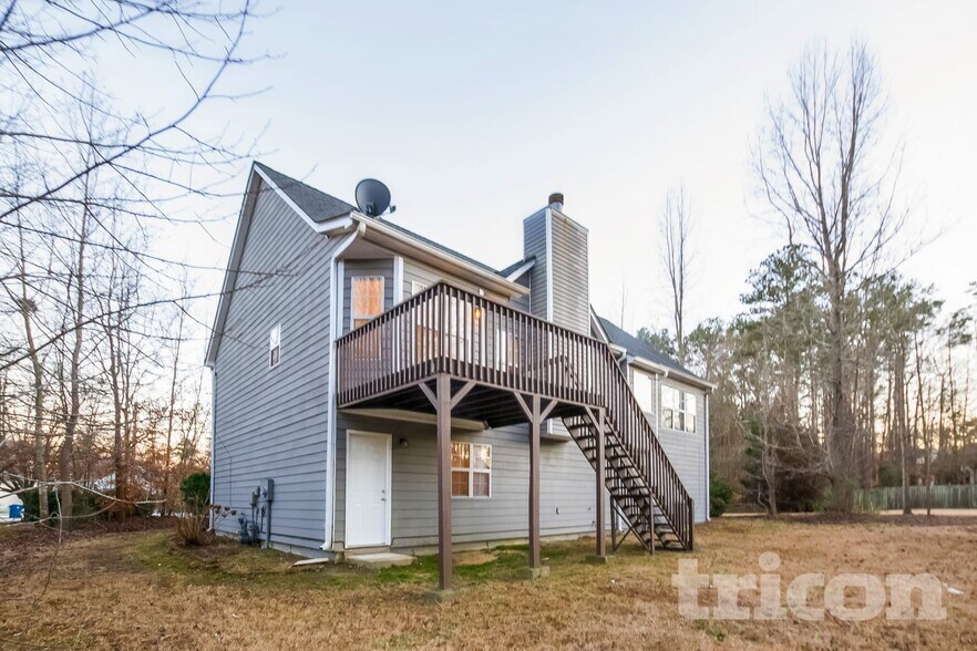 Building Photo - 5002 Ceylon Dr