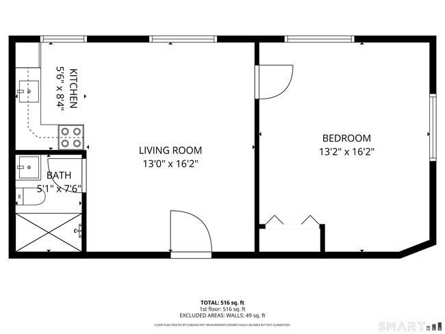 Building Photo - 406 Main St