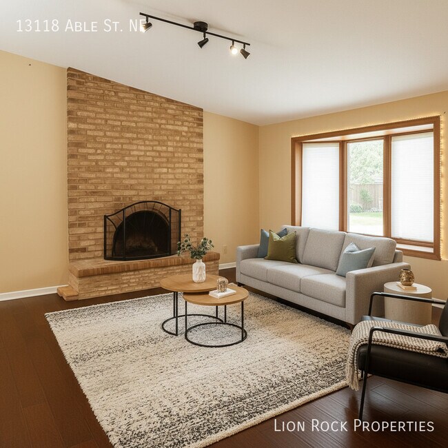 Building Photo - 13118 Able St NE