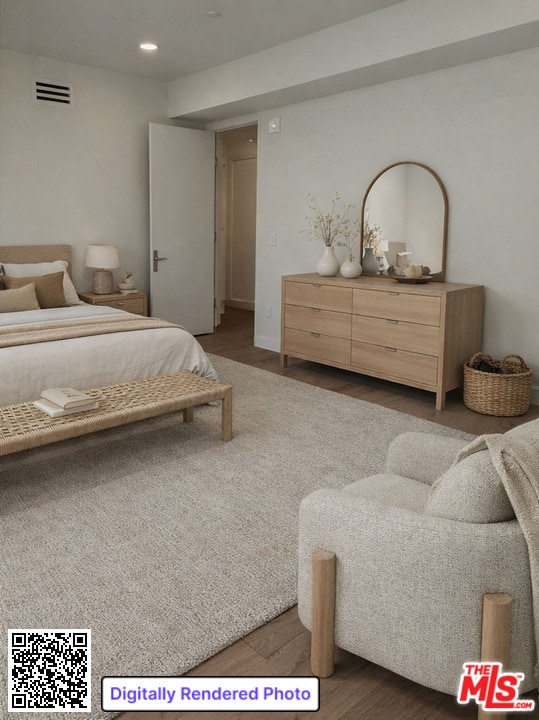 Building Photo - 505 S Barrington Ave